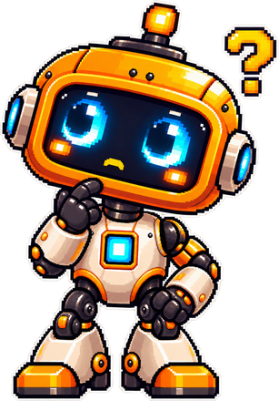 Byte, der Roboter-Begleiter